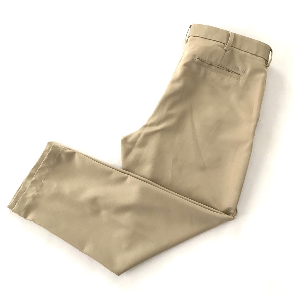 Izod Golf Classic Men's Chino Pants Size 38 x 30